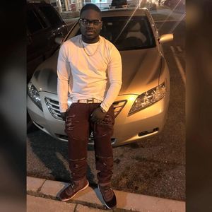 Meet your Posher, Jefferson